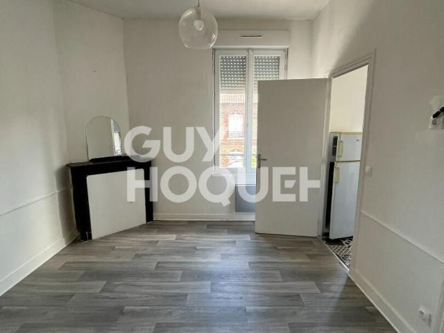 Location Appartement Autoroute du Nord, Antheuil Portes