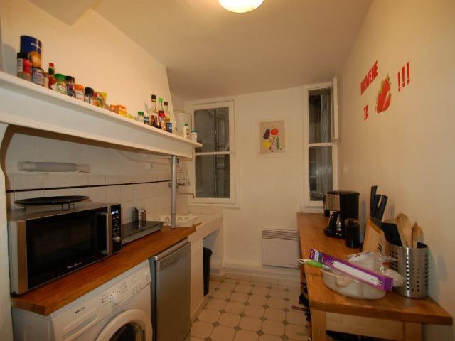 Location Appartement Rue de Verdun, Montpellier