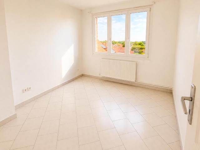 Location Appartement Rue de Verdun, Noyelles Godault