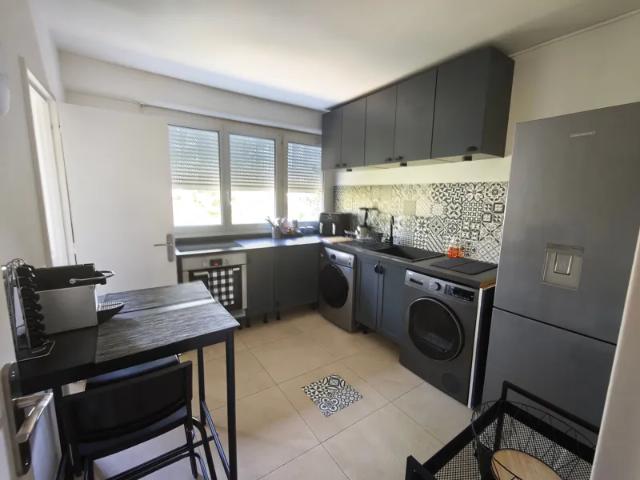 Location Appartement Rue de Verdun, Aubergenville