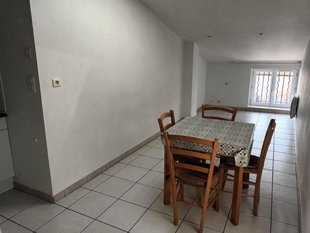 Location Appartement Rue de Verdun, Aiguillon