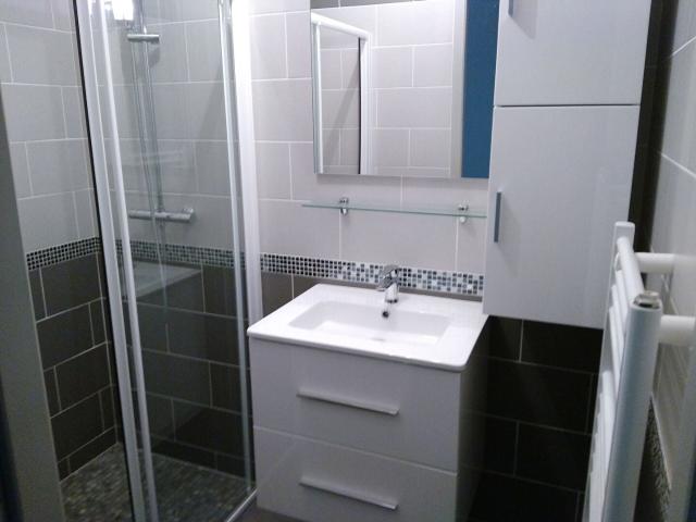 Location Appartement Rue Michelet, Aiguillon
