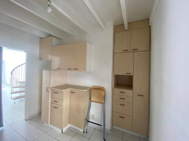 Location Appartement Rue de Verdun, Feurs