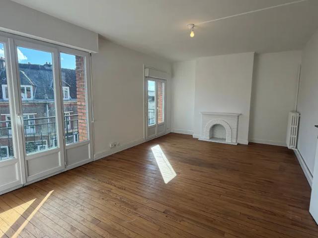 Location Appartement Rue de Verdun, Le Havre