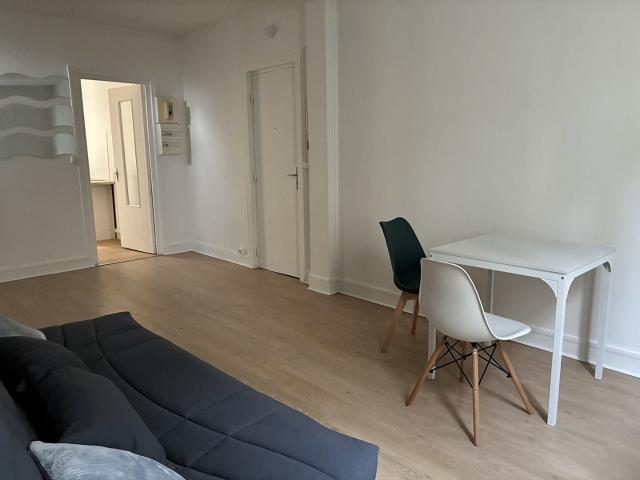 Location Appartement Avenue Jean Jaurès, Le Havre
