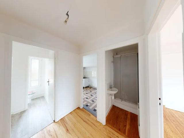 Location Appartement Rue de Verdun, Le Havre