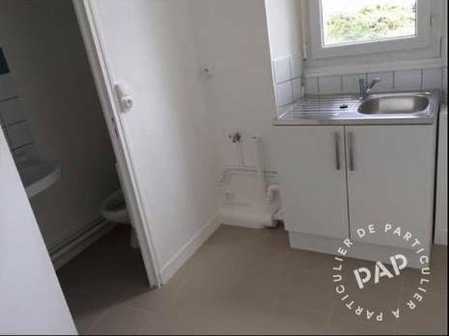 Location Appartement Rue de Verdun, Longueville