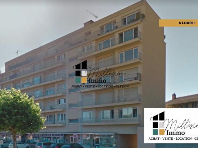 Location Appartement Rue de Verdun, Sarrebourg