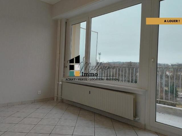Location Appartement Rue de Verdun, Sarrebourg
