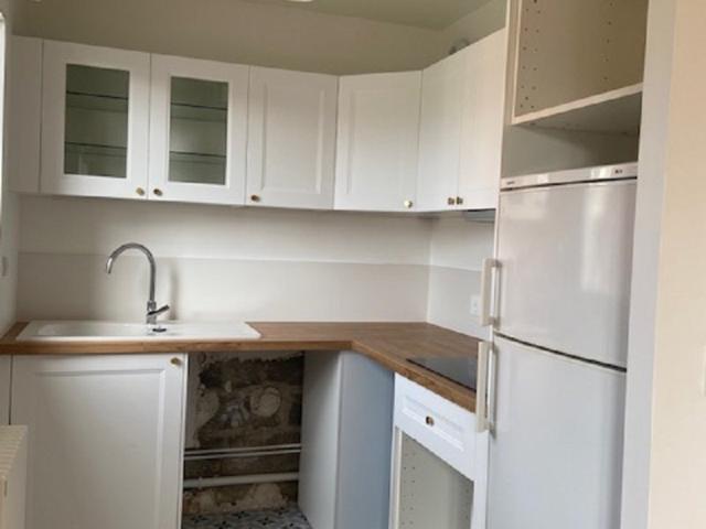 Location Appartement Rue de Verdun, Versailles