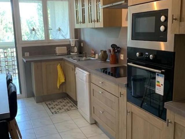Location Appartement Rue de Verfeil, Toulouse