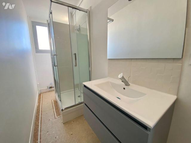 Location Appartement Rue de Vern, Rennes