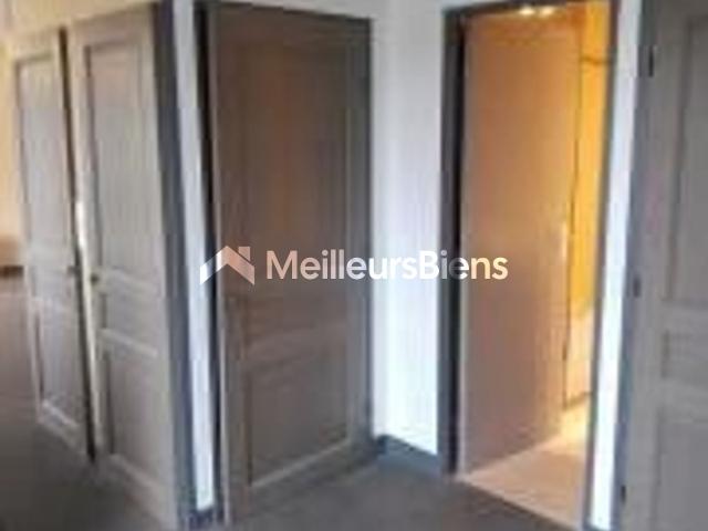 Location Appartement Rue de Versailles, Chevreuse