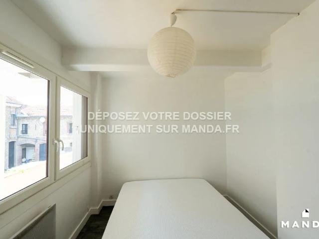 Location Appartement Rue de Versailles, Le Chesnay Rocquencourt
