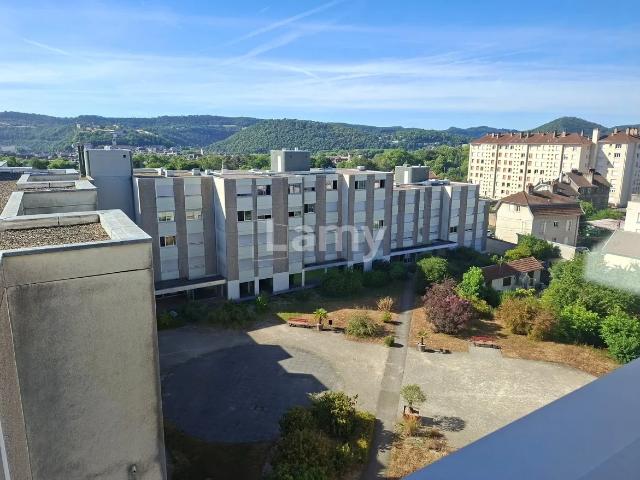 Location Appartement Rue de Vesoul, Besançon