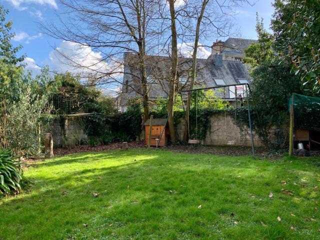 Location Appartement Rue de Viarmes, Rennes
