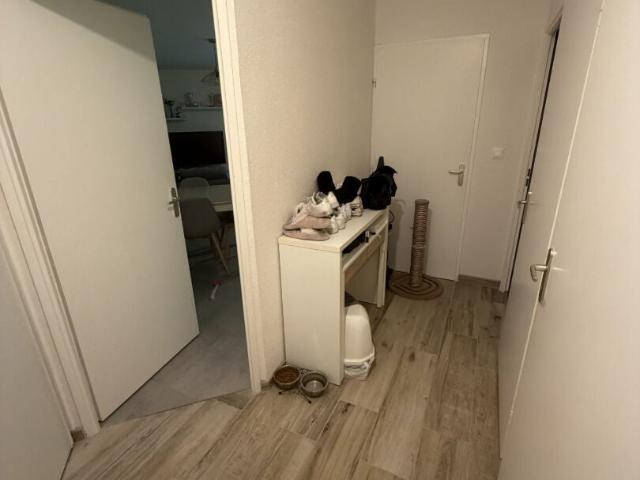 Location Appartement Rue de Vic, Lunéville
