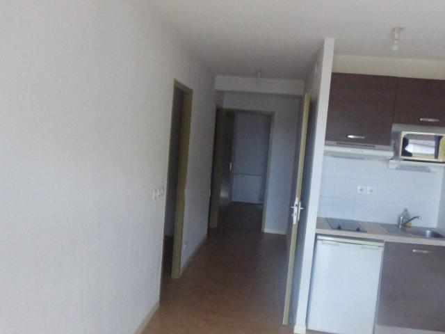 Location Appartement Rue de Vilotte, Le Châtelet
