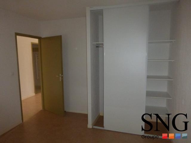 Location Appartement Rue de Vilotte, Le Châtelet