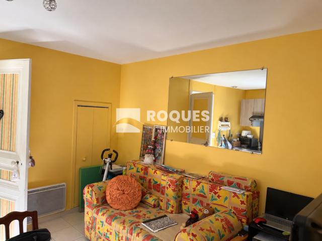 Location Appartement Rue de Villecelle, Lamalou les Bains