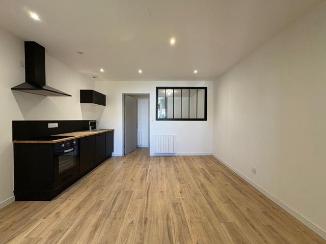 Location Appartement Rue de Villemontais, Roanne