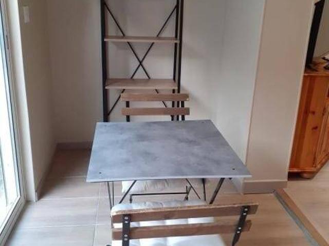 Location Appartement Rue de Villeneuve, Rungis