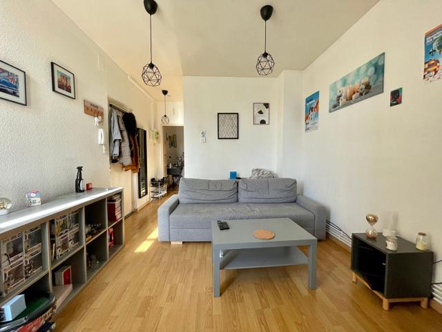 Location Appartement Rue de Villers, Nancy