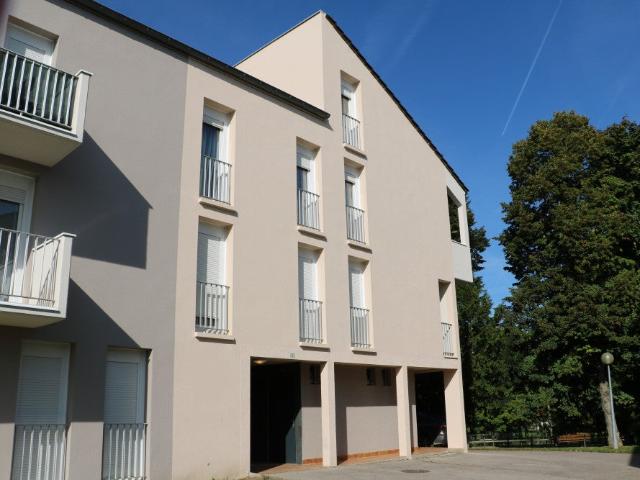 Location Appartement Rue de Villiers aux Choux, Nogent sur Seine