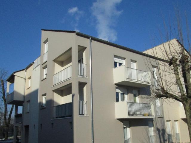Location Appartement Rue de Villiers aux Choux, Nogent sur Seine