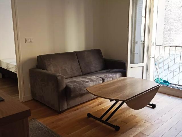 Location Appartement Rue de Villiers, Levallois Perret