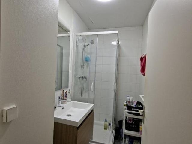 Location Appartement Rue de Vincennes, Rennes