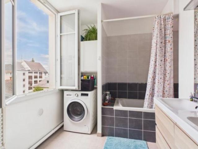 Location Appartement Rue de Vincennes, Rennes