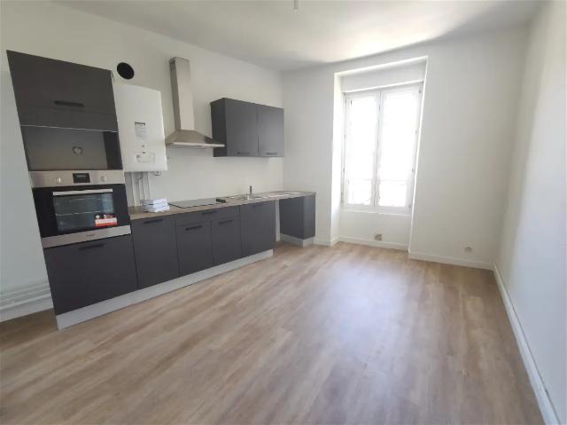 Location Appartement Rue de Vire, Fougères