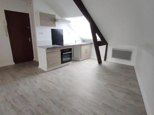 Location Appartement Rue de Vire, Fougères