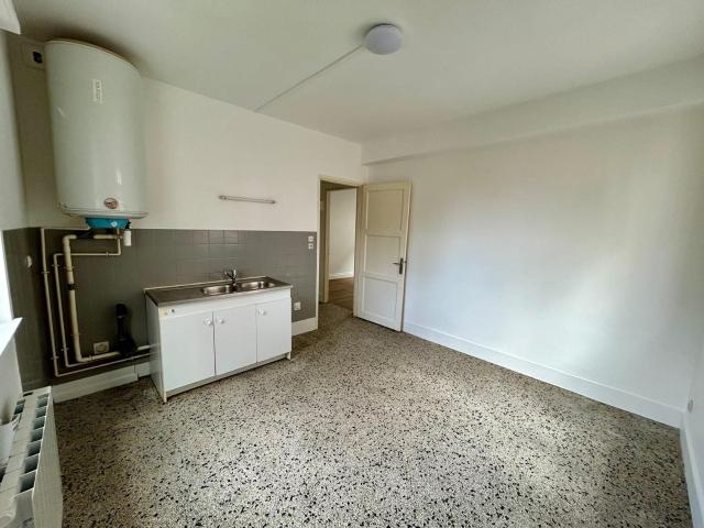 Location Appartement Rue de Zellenberg, Strasbourg