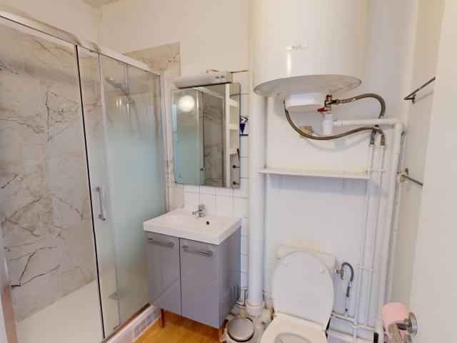 Location Appartement Rue de Zurich, Le Havre