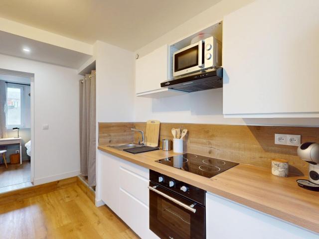 Location Appartement Rue de Zurich, Le Havre