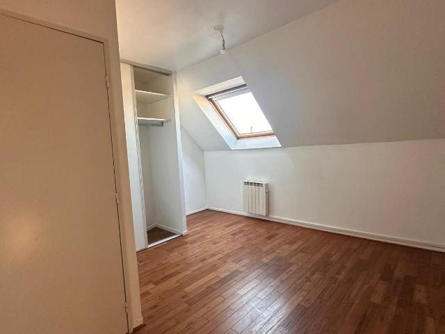 Location Appartement Rue de Zurich, Strasbourg