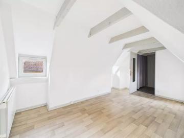 Bourse Esplanade Krutenau, Krutenau-Bourse, Strasbourg Bas-Rhin, Bas-Rhin