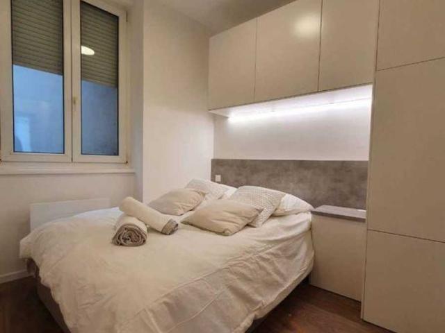 Location Appartement Rue de Zurich, Strasbourg