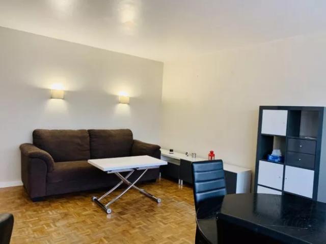 Location Appartement Rue d'Eaubonne, Soisy sous Montmorency