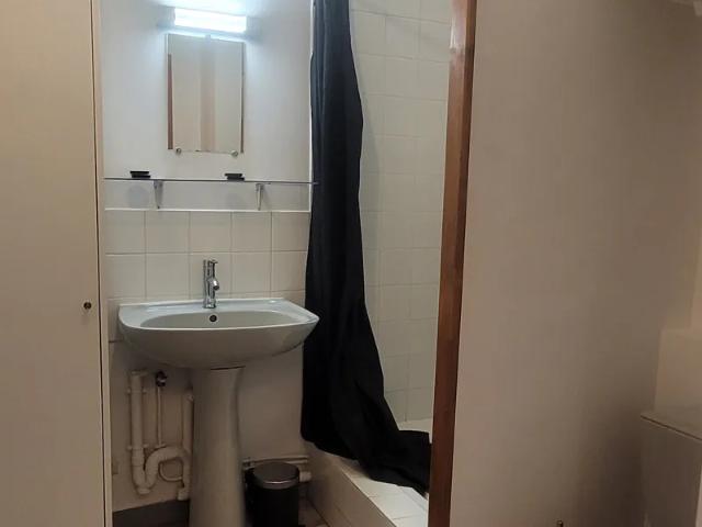 Location Appartement Rue Debussy, Joué lès Tours