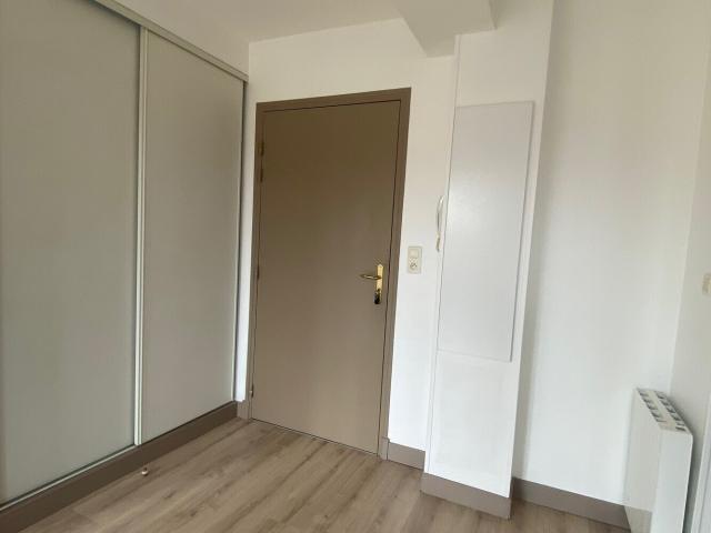 Location Appartement Rue d'Écosse, Dieppe