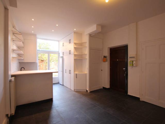Location Appartement Rue Dedieu, Villeurbanne