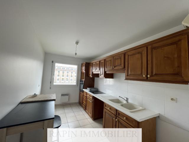 Location Appartement Rue Dedieu, Villeurbanne