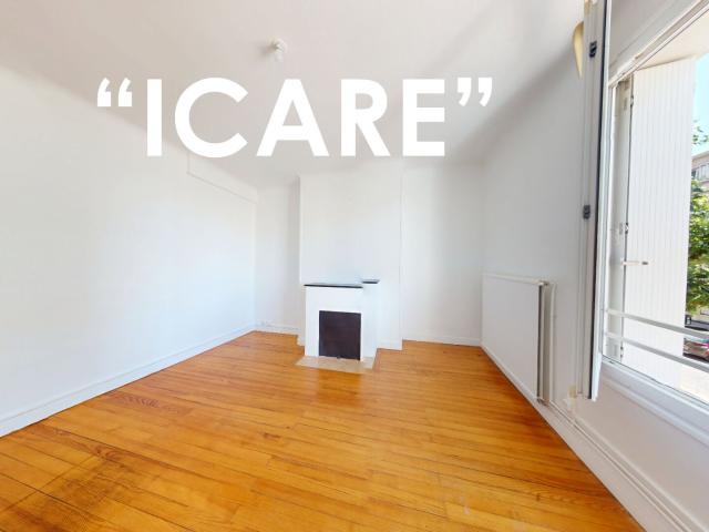 Location Appartement Rue d'Edreville, Le Havre