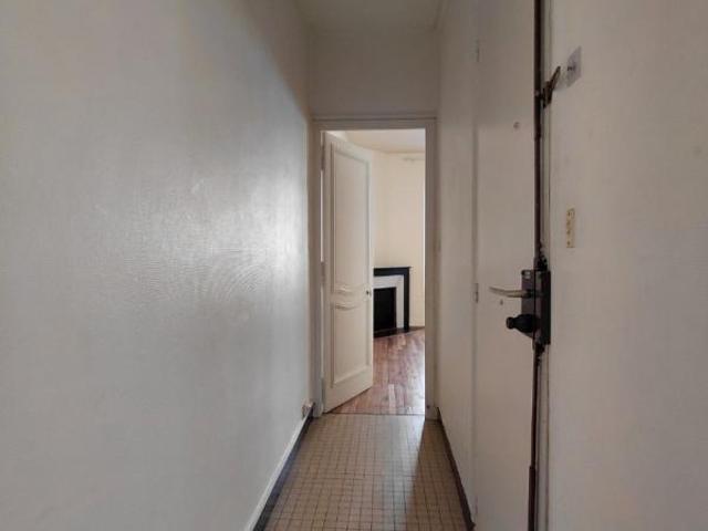 Location Appartement Rue Defrance, Vincennes