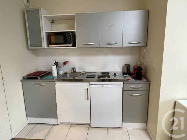 Location Appartement Rue Defrance, Vincennes