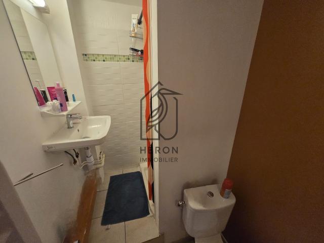 Location Appartement Rue Degas, Villeneuve d'Ascq