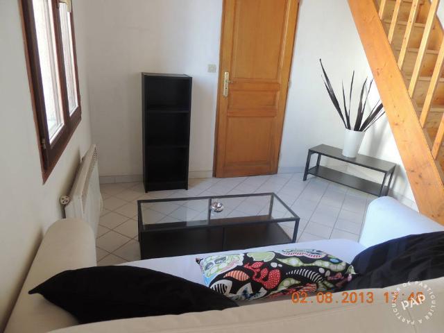 Location Appartement Rue d'Eguison, Marseille
